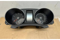 Geschwindigkeitsmesser Cockpit 5K0920872, 1105042966 Volkswagen Golf VI
