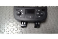 Блок управления климат-контролем 735498549 Fiat Doblo