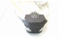 Подушка безопасности водителя 10A880201E Volkswagen ID.3
