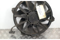 Вентилятор радиатора 00001253T5 Citroen Berlingo