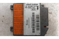 Блок подушек безопасности 0018202126   Mercedes-Benz E W210