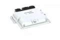 Блок управления двигателя 0281012463, 001-001-007971E Citroen C8