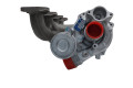 Турбина Volkswagen Jetta IV 53039880459 для двигателя CAVD, CTHD