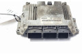 Блок управления двигателем Блок управления 0281014648   Renault Trafic II (X83)