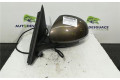 Зеркало электрическое Skoda Yeti (5L) 2009 - 2017 года
