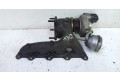 Турбина Volkswagen Golf Plus 03C145702A