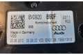 Панель приборов 8V0920860F   Audi A3 8Y       