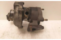 Turbodmychadlo Турбина 54391015071, 54359790002 Renault Kangoo I K9K-700