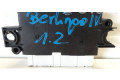 Блок управления 98388793580 Citroen Berlingo
