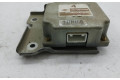 Блок подушек безопасности 41650EQ070, A68000U06   Nissan X-Trail T30