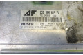 Блок управления двигателем Блок управления 0281010629 Ford Galaxy