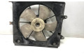 Электрический вентилятор радиаторов 1680004700 Honda Accord 2003 - 2007 года