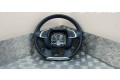 Руль Citroen C4 II 2011 - 2016 года 308257599P96AB, 98039712ZD
