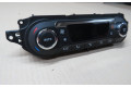Блок управления климат-контролем DV4T18C612AC, 0259A   Ford Kuga II