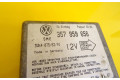 Блок подушек безопасности 357959656   Volkswagen PASSAT B4