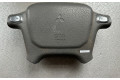 Подушка безопасности водителя MR721287   Mitsubishi Pajero