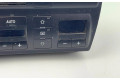 Блок управления климат-контролем 4B0820043H Audi A6 S6 C5 4B