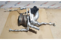 Turbodmychadlo Турбина 8631901, 8683535 BMW X1 F48 F49 2.0 B48