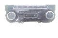 Блок управления климат-контролем 5K0907044F, 5K0907044F   Seat Alhambra (Mk2)