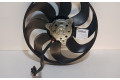 Вентилятор радиатора 5YY0632, SEMESTRUTURA Volvo S60