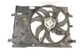 Вентилятор радиатора 51797135, 55702179 Fiat Grande Punto 1.4