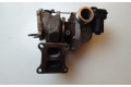 Turbodmychadlo Турбина 8484601 Alfa Romeo Giulia 55273835