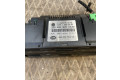 Блок управления климат-контролем 4B0820043Q, 5HB00760413 Audi A6 S6 C5 4B