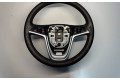Volant Opel Astra J 2014 13351039