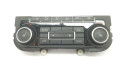 Блок управления климат-контролем 5K0907044ES, 5K0907044ES   Volkswagen Passat Alltrack