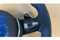 Volant BMW X5 F15 2016 32307847455, 32307851499  