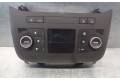 Блок управления климат-контролем 735549448 Fiat Linea