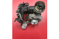 Turbodmychadlo Турбина 8972409266, 7143065 Renault Vel Satis