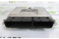 Блок управления двигателя 038906019BK, 0281010305   Volkswagen Passat Alltrack