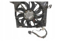 Вентилятор радиатора 9X23-8C607-BF Jaguar XJ X351