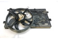 Вентилятор радиатора     1616307480, Z5-2143E    Citroen Nemo 
