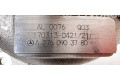 Turbodmychadlo Турбина A2760903780 Mercedes-Benz CLS C218 X218