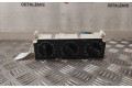 Блок управления климат-контролем 1848819655, 1848819655 Citroen Berlingo