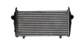 Интеркулер 00000384L6 Citroen C5