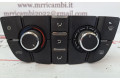 Блок управления климат-контролем 13360099, 13360099 Opel Meriva B
