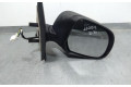 Зеркало электрическое Dacia Dokker 2012 - года