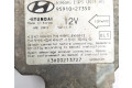 Блок подушек безопасности 9591027350, HAE20F3   Hyundai Coupe