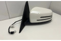 Zpětné zrcátko Mercedes-Benz C AMG W204 2012 A2048106593