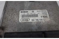 Блок управления двигателем Блок управления 0261204126 Audi A3 S3 8L