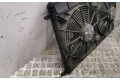 Вентилятор радиатора Maserati Quattroporte