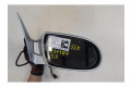 Zpětné zrcátko Mercedes-Benz SLK AMG R171 2004