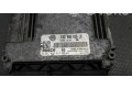 Блок управления двигателем Блок управления 03G906016JK   Volkswagen Jetta USA