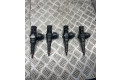 Комплект форсунок 038130073AG Skoda Octavia Mk2 (1Z) BXE