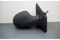 Зеркало электрическое Renault Twingo II 2007 - 2014 года