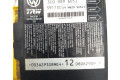 Блок подушек безопасности 3C0909605J, 39113009H029S2521   Volkswagen PASSAT B6