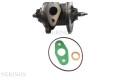 Turbodmychadlo Турбина 54319880002, 54319700002   Smart ForTwo II   